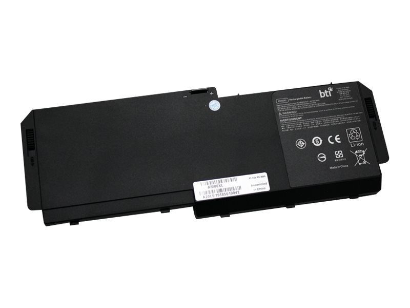 BTI AM06XL-BTI 11.55V 95WHR LI-ION BATTERY AM06095XL-PL, L07350-1C1, AM06XL