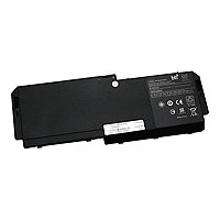 BTI - notebook battery - Li-Ion - 8310 mAh - 95 Wh