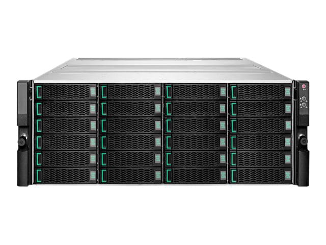 HPE Alletra 6010 - SSD array