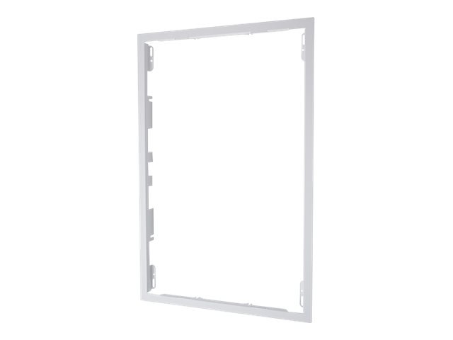 Chief Proximity Flange Kit - White