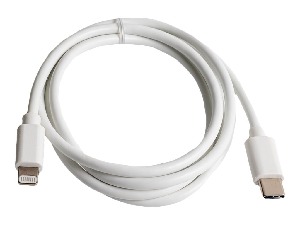 B3E CJ-009 - Lightning cable - Lightning / USB - 6 ft