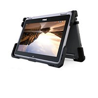 InfoCase Snap-On Case for 3110 Rugged Laptop