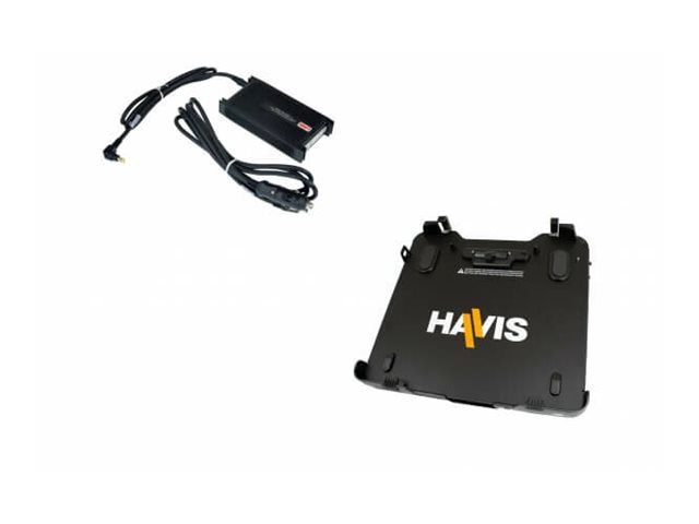 Havis - docking station - 10Mb LAN