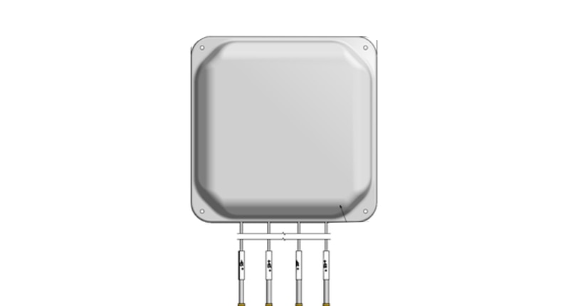 Extreme Networks antenna