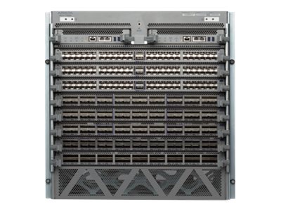 Arista 7508R - switch - managed - rack-mountable