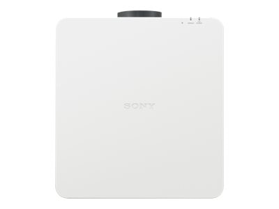 Thumbnail 2 of 5 for Sony VPL-FHZ85 - 3LCD projector - standard lens - LAN