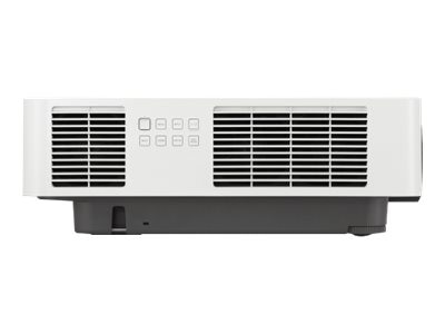 Thumbnail 4 of 5 for Sony VPL-FHZ85 - 3LCD projector - standard lens - LAN