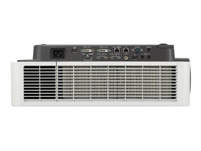Thumbnail 5 of 5 for Sony VPL-FHZ85 - 3LCD projector - standard lens - LAN