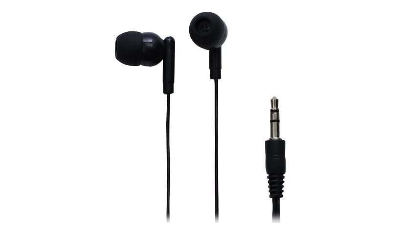 AVID AE-215 - earphones