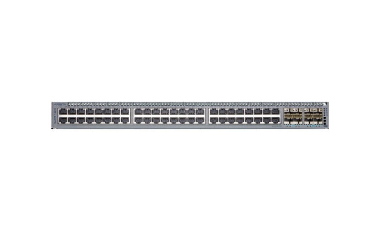 Arista 722XPM-48ZY8 - switch - rack-mountable - CCS-722XPM-48ZY8