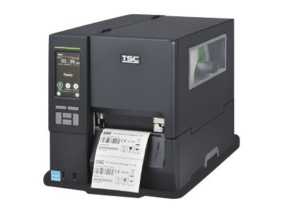 TSC MH241T - label printer - B/W - direct thermal / thermal transfer