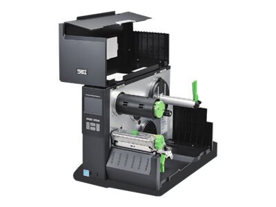 Thumbnail 2 of 2 for TSC MH241T - label printer - B/W - direct thermal / thermal transfer