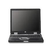 HP Compaq Business Notebook nc6000 - Pentium M 1.5 GHz - 14.1" TFT