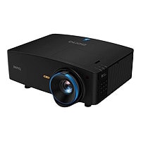 BenQ LK936ST - DLP projector - short-throw - 3D - LAN