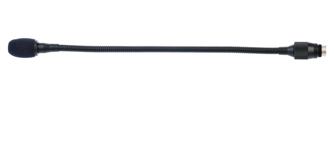 Clear-Com Gooseneck - microphone