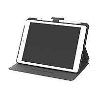 Incipio SureView for iPad 10.2" 9th, 8th & 7th Generation - Black