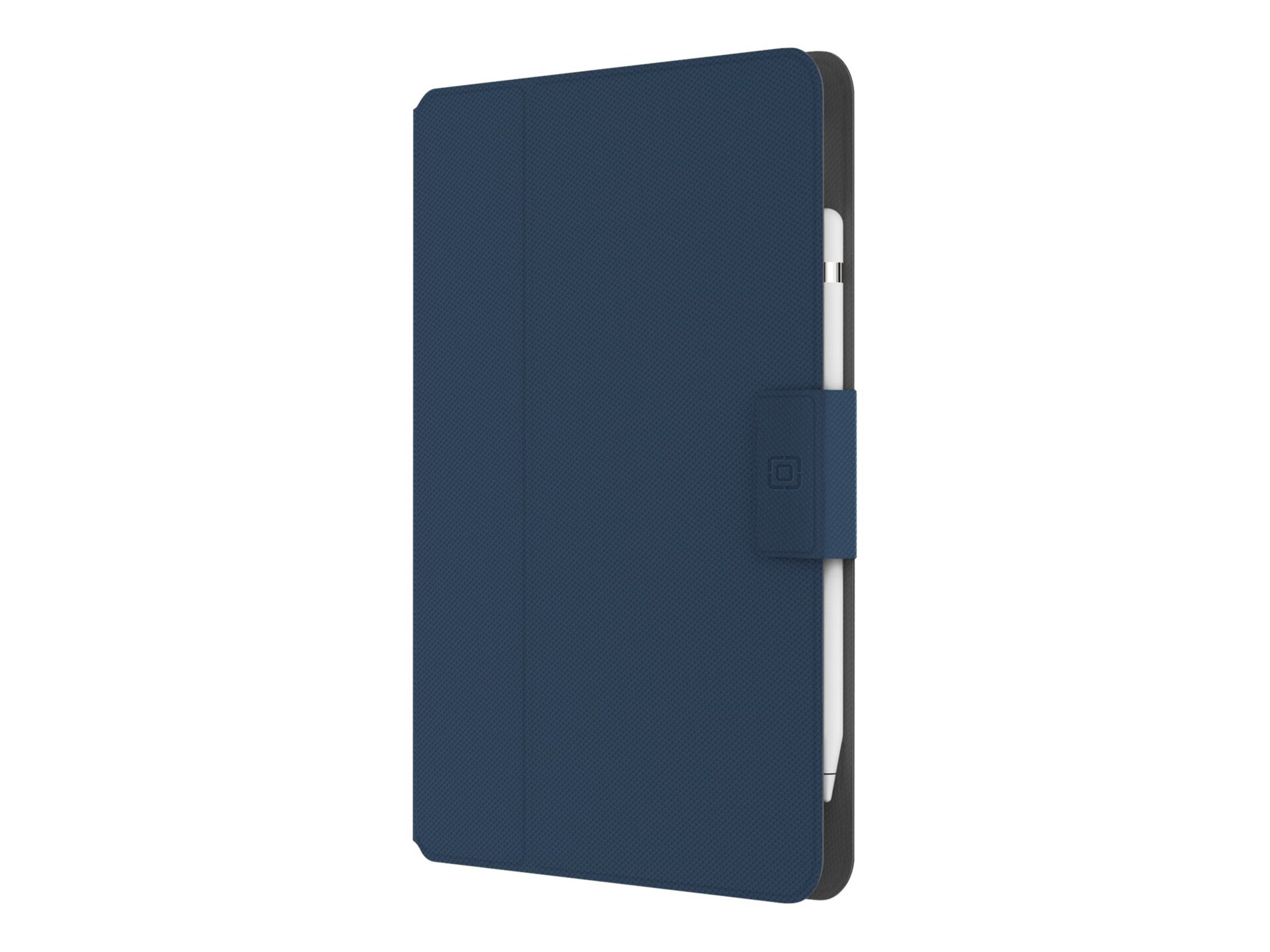 Incipio SureView for iPad 10.2" 9th, 8th & 7th Generation- Midnight