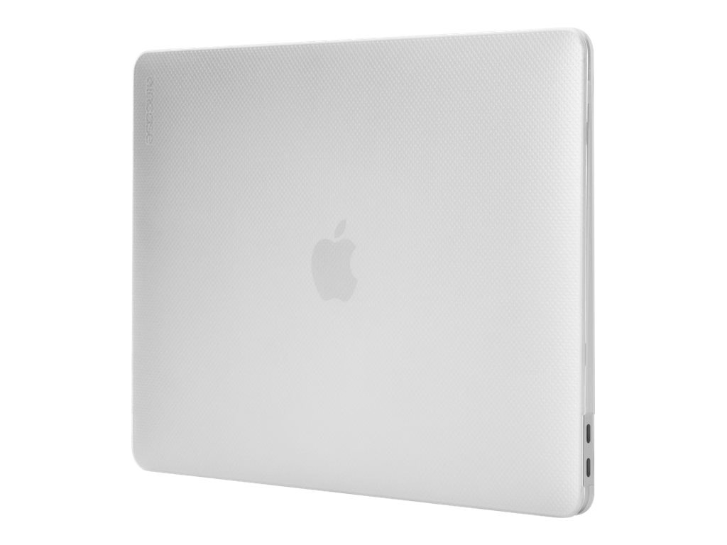 Incase Hardshell Case 13-inch MacBook Air with Retina Display Dots - Clear