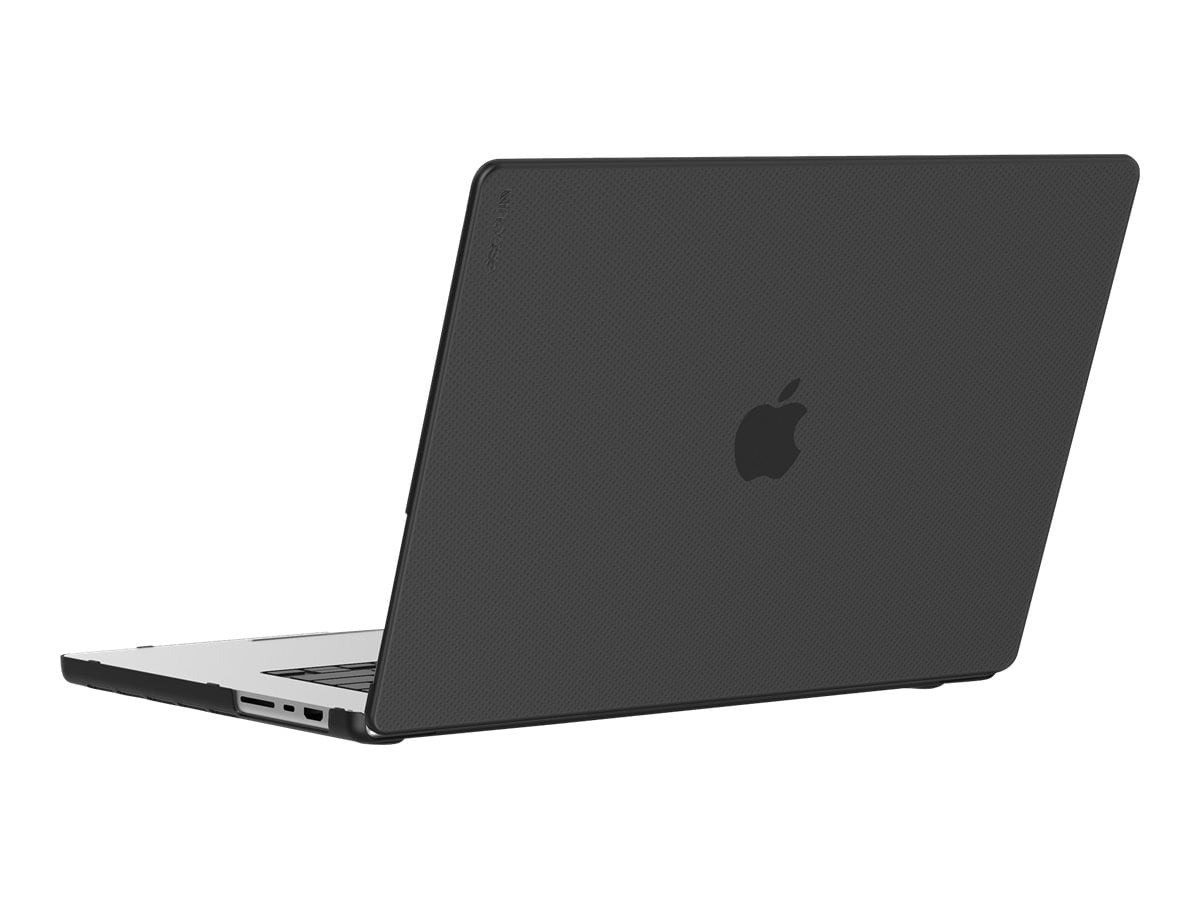 Incase Hardshell Case for 16-inch MacBook Pro Dots – Black