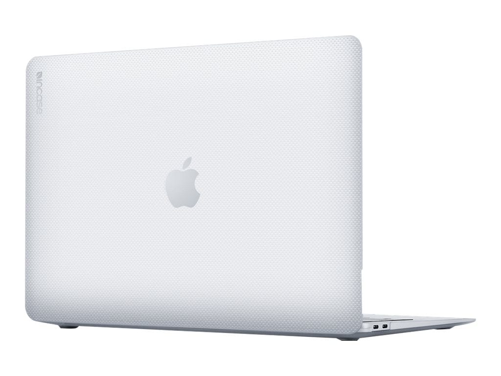 Incase Hardshell Case for 16-inch MacBook Pro Dots – Clear