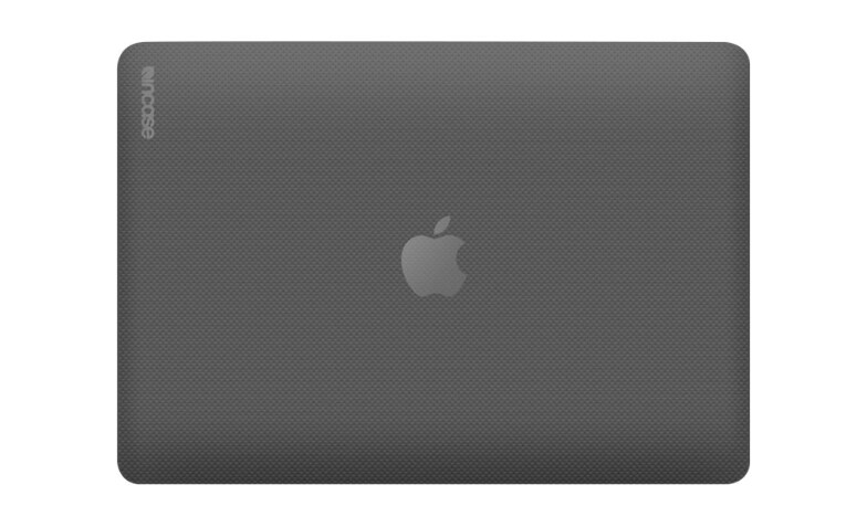 Coque Hardshell Dots d'Incase pour MacBook Pro 14″ - Transparent - Apple  (BE)