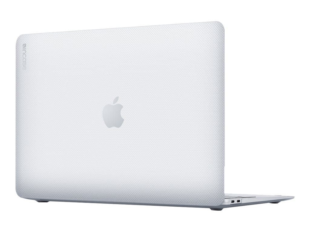 Incase Hardshell Case for 14-inch MacBook Pro Dots – Clear (2021)