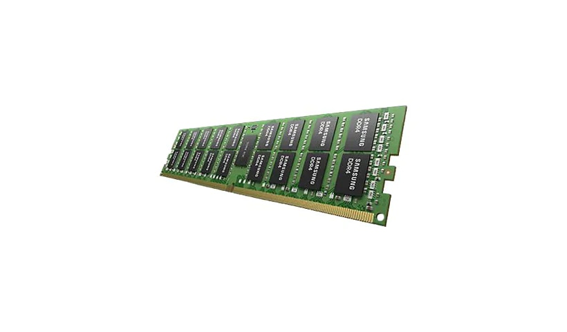 Samsung - DDR4 - module - 32 GB - DIMM 288-pin - 3200 MHz / PC4