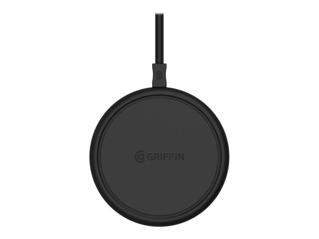Griffin wireless charging pad - 10 Watt