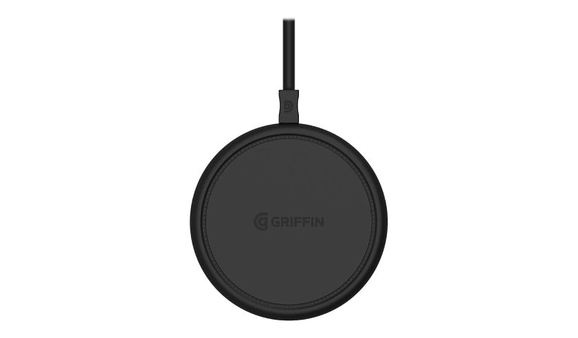 Griffin wireless charging pad - 10 Watt