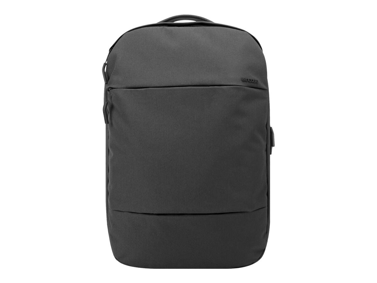 Incase Designs City Compact - notebook carrying backpack