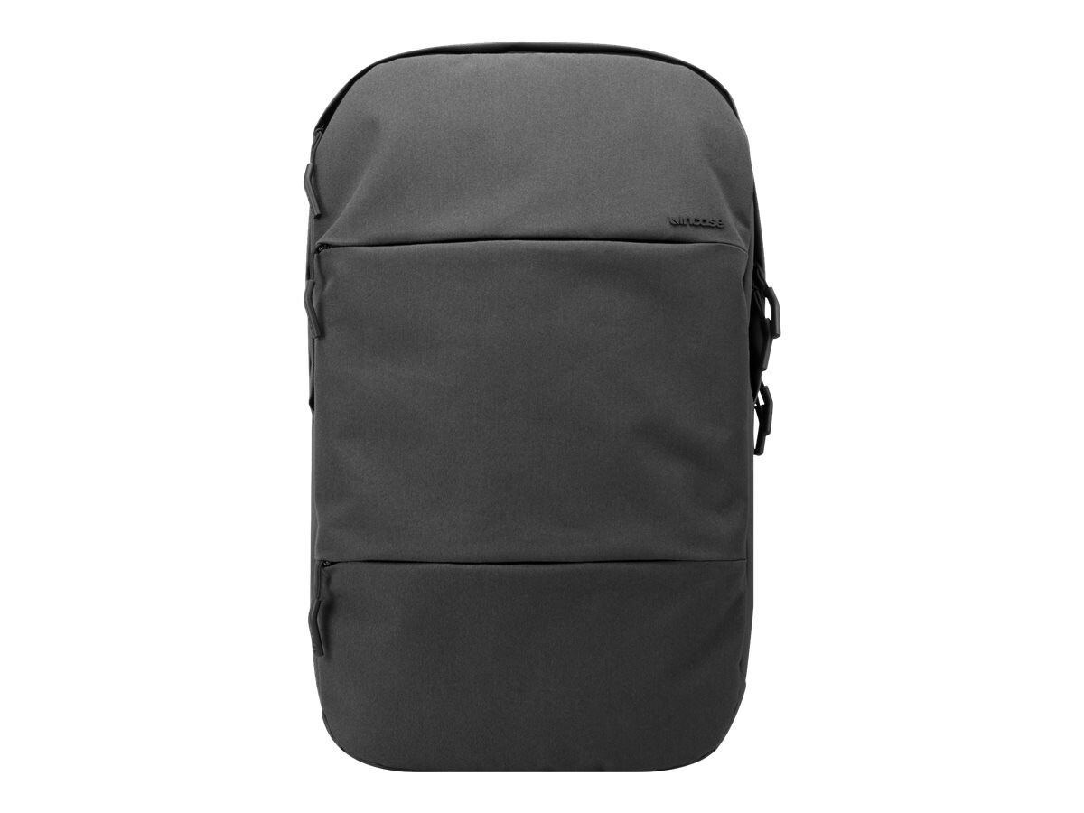 Incase Designs City - notebook carrying backpack