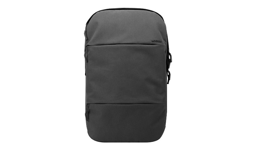 Incase Designs City - notebook carrying backpack