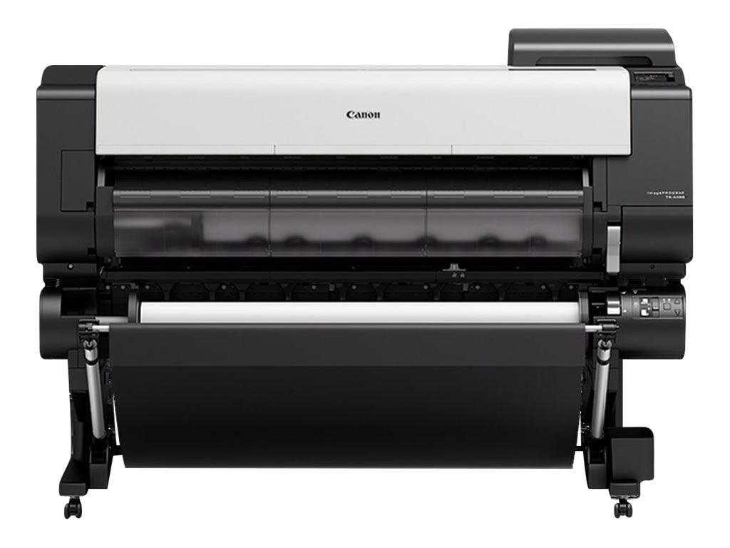 Canon imagePROGRAF TX-4100 - large-format printer - color - ink-jet