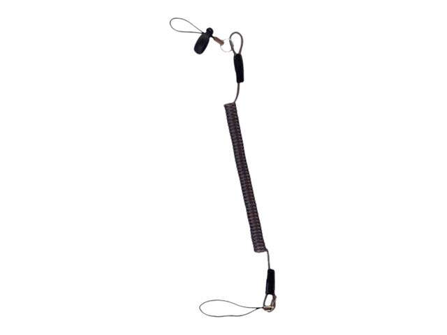 GRIFFIN SURVIVOR PENCIL TETHER BLK