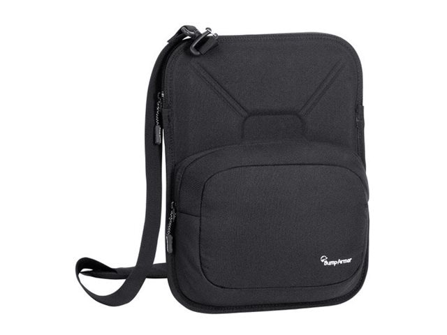 Bump Armor Ninja Tech Armor - notebook sleeve