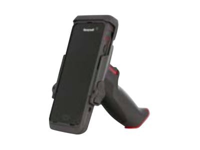 Honeywell Non-Booted Scan Handle - handheld pistol grip handle