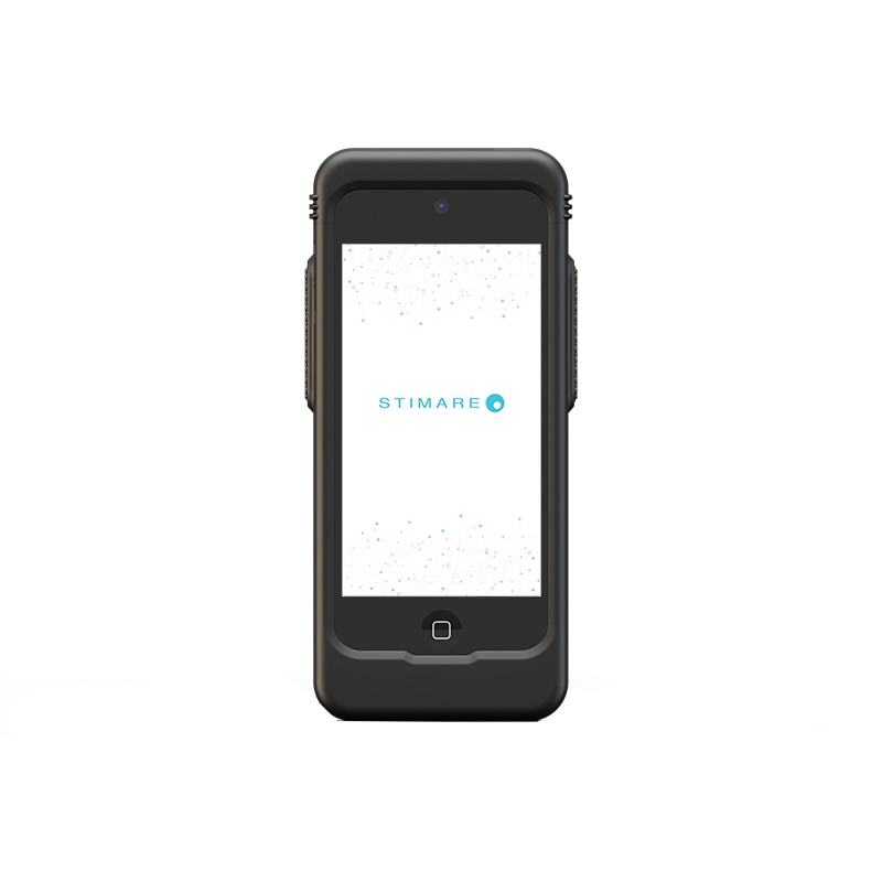 INFINITE LINEA PRO RUGGED F/IPOD