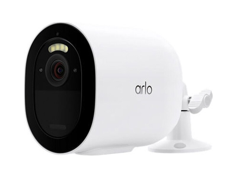 Arlo Go 2 Ltewi Fi Security Camera Vml2030 1vznas 5907