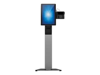 Elo Wallaby Self-Service - Stand - for Point of Sale Terminal