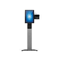 Elo Wallaby Self-Service - Stand - for Point of Sale Terminal