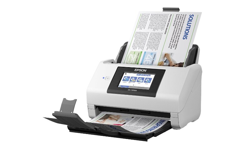 digital document scanner