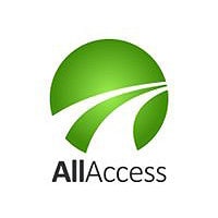 All-Access - subscription license (1 year) - 1 user