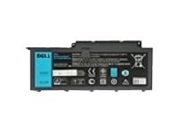 Dell Primary Battery - notebook battery - Li-Ion - 38 Wh