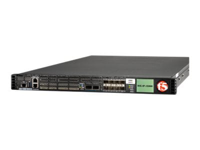 F5 R5000 Traffic Manager Appliance