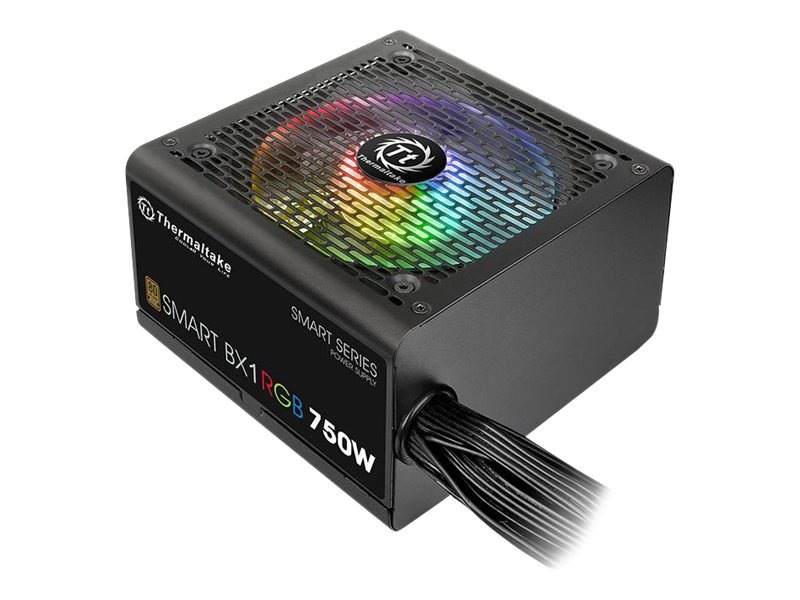 THERMALTAKE SMART BX1 RGB 750W