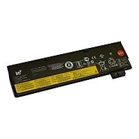BTI LN-4X50M08811-BTI - notebook battery - Li-pol - 4400 mAh