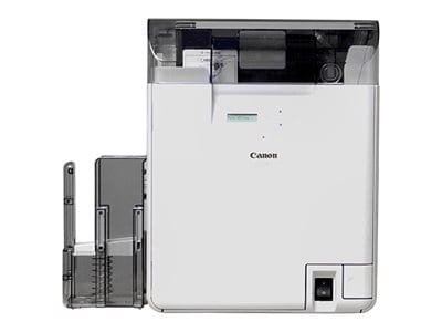 Canon IX-R7000 Card & Badge Printer