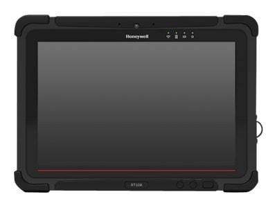 Honeywell RT10A - Device Client Pack - tablet - Android 9.0 (Pie) - 32 GB - 10.1"