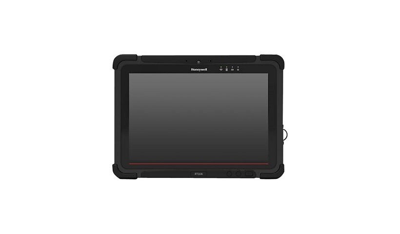 Honeywell RT10A - Device Client Pack - tablet - Android 9.0 (Pie) - 32 GB - 10.1"