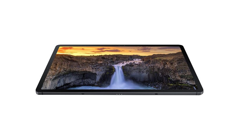 Samsung Galaxy Tab S7 FE - tablet - Android - 128 GB - 12.4"